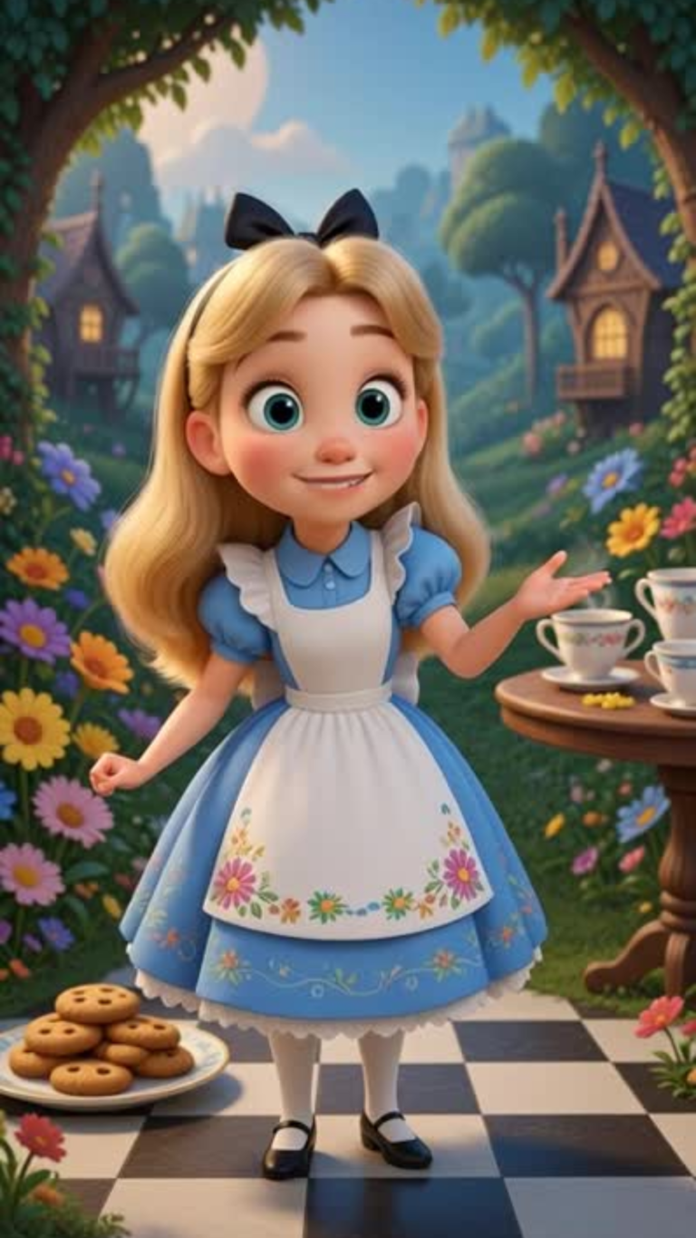 Alice pack ok