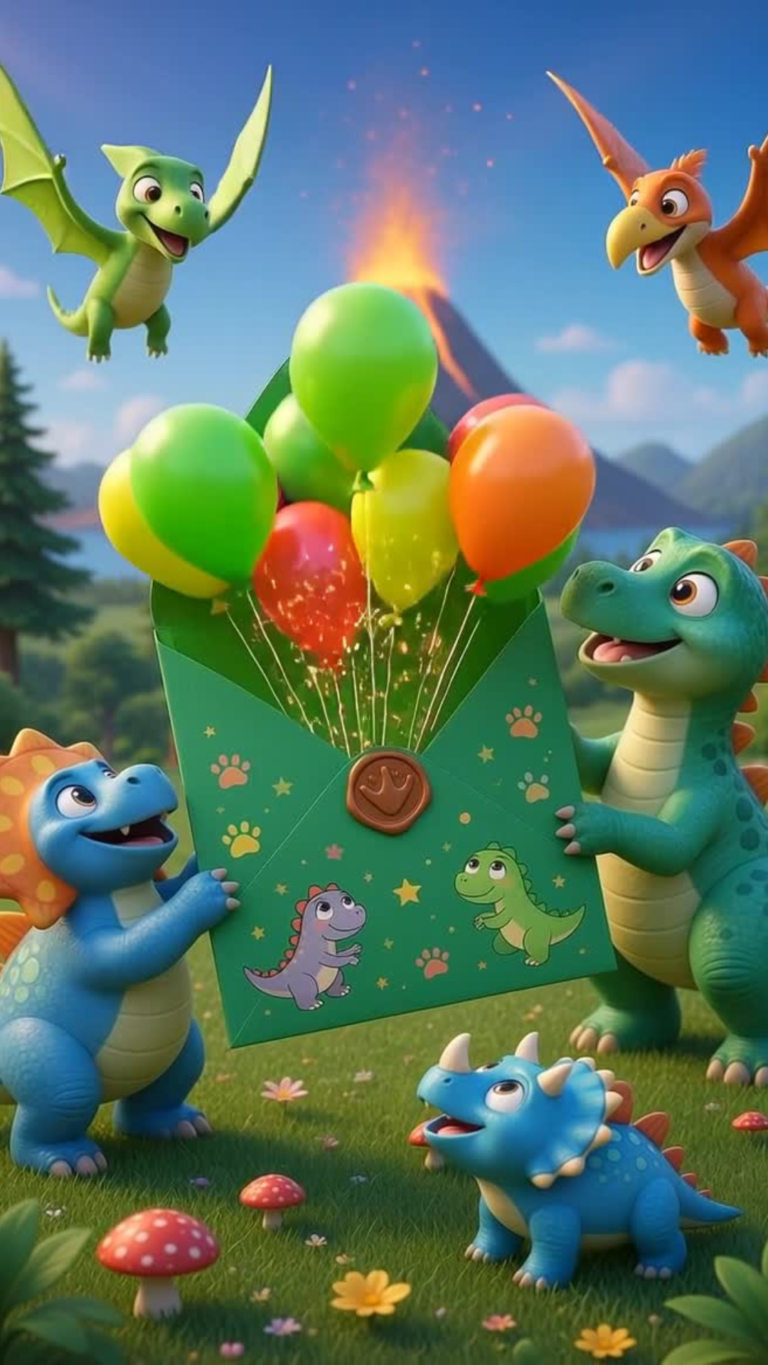 DINO BABY PACK OK