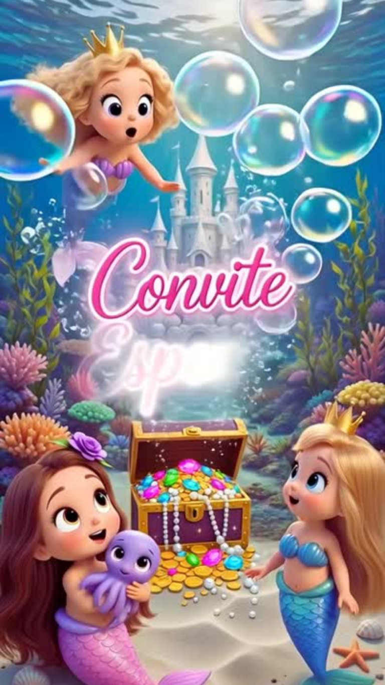 Fundo do Mar Pack OK