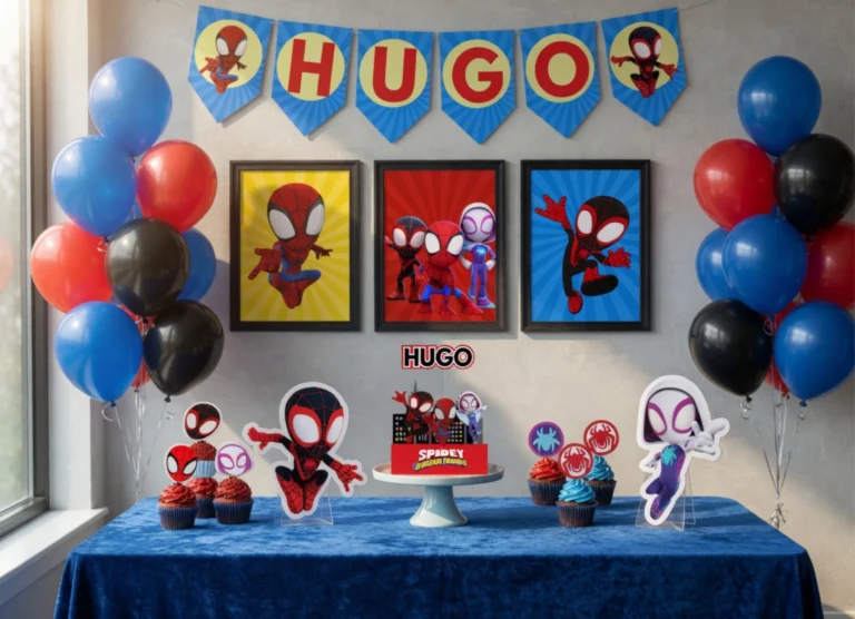 SPIDEY