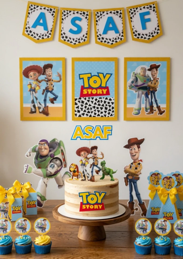 TOY-STORY