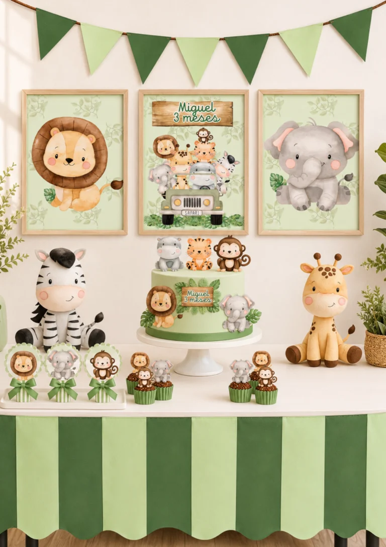 safari